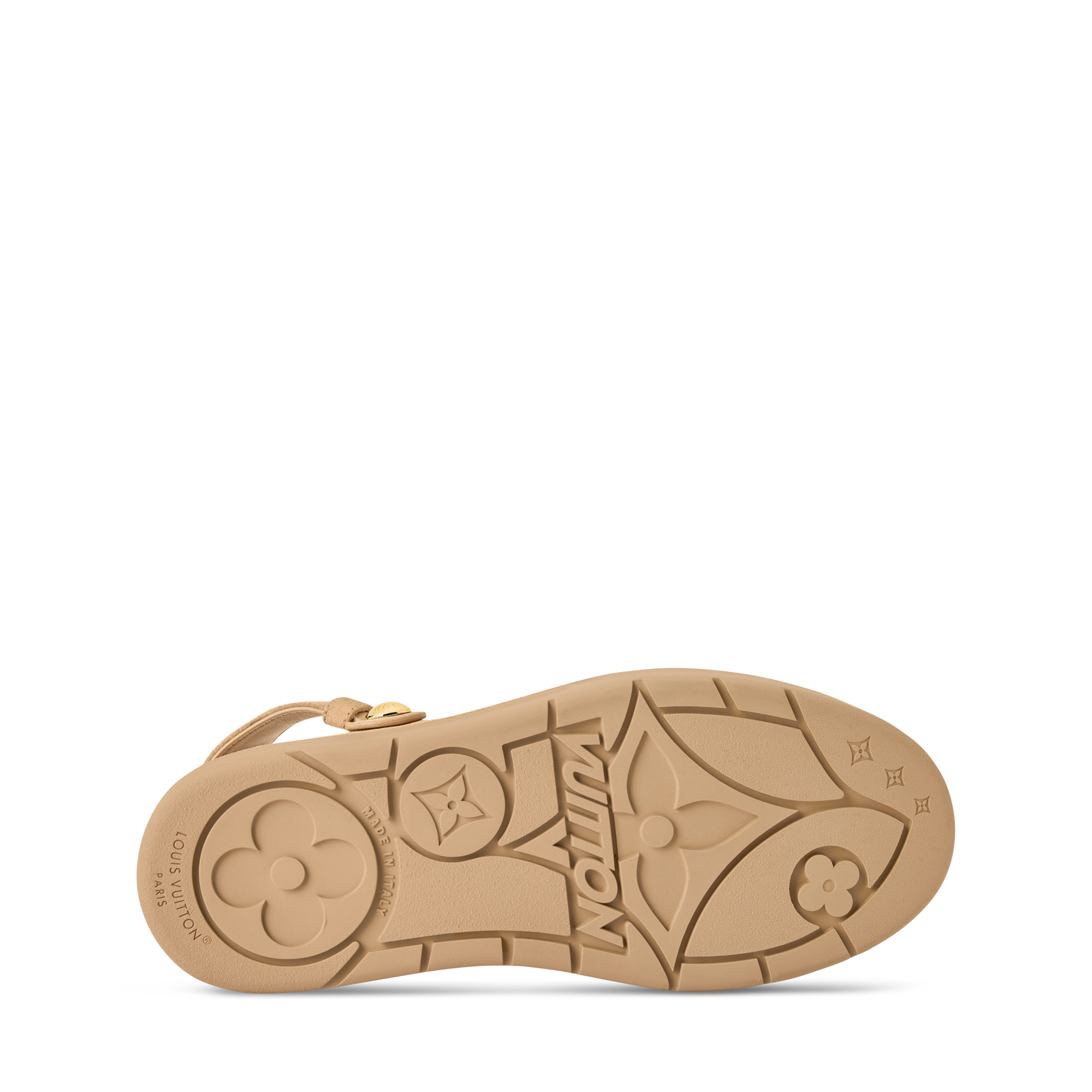 Aspen Platform Closed Mule - Women - Shoes | LOUIS VUITTON ®